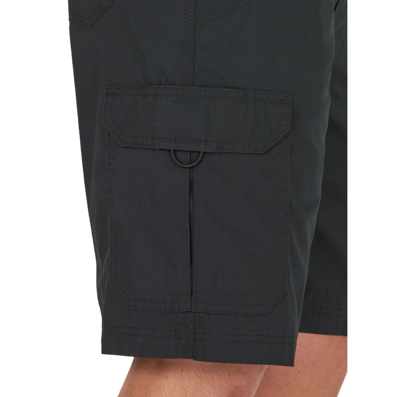 Lee mens Extreme Motion Crossroad Cargo Shorts, Black, 40 US - Image 3